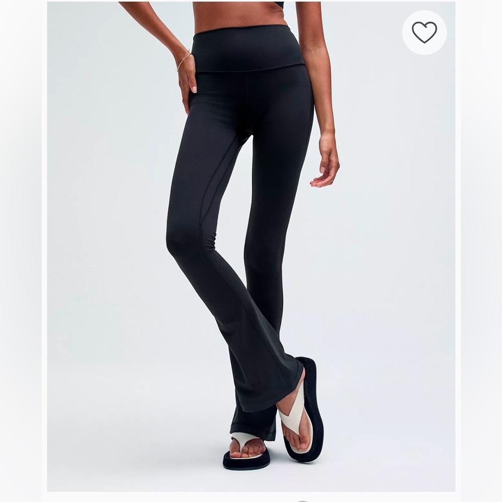lululemon Align™ High-Rise Mini-Flare Pant size 4